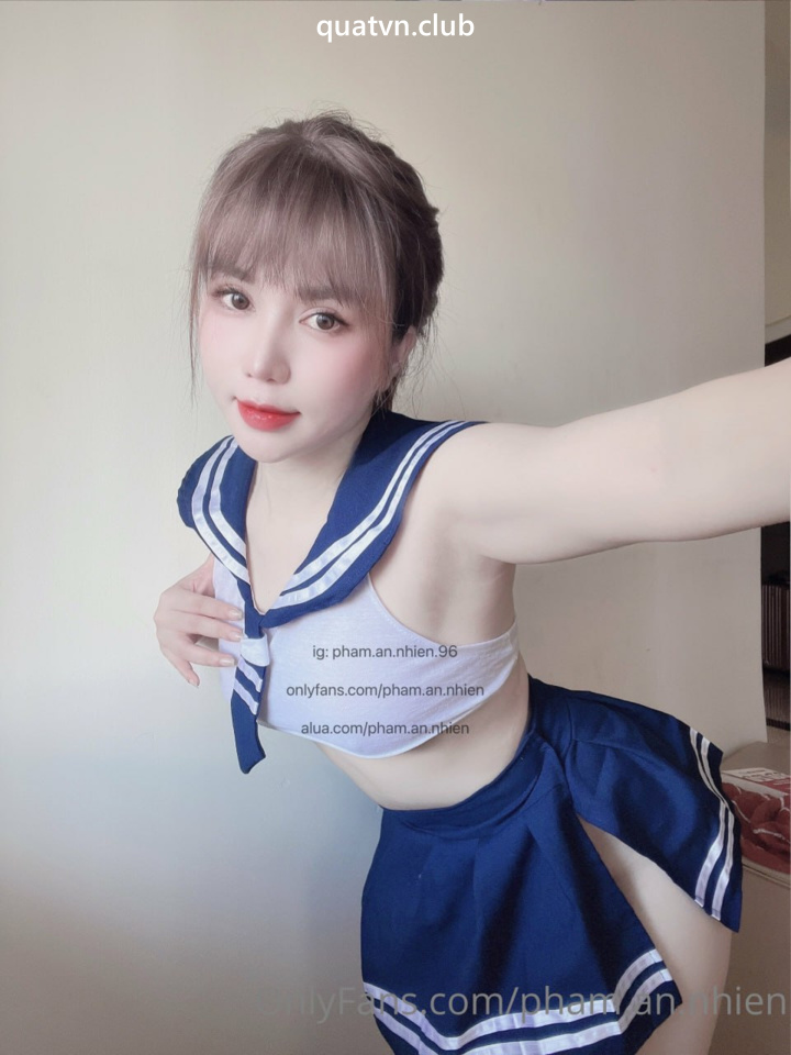 Phạm An Nhiên OnlyFans (25) (Photos)