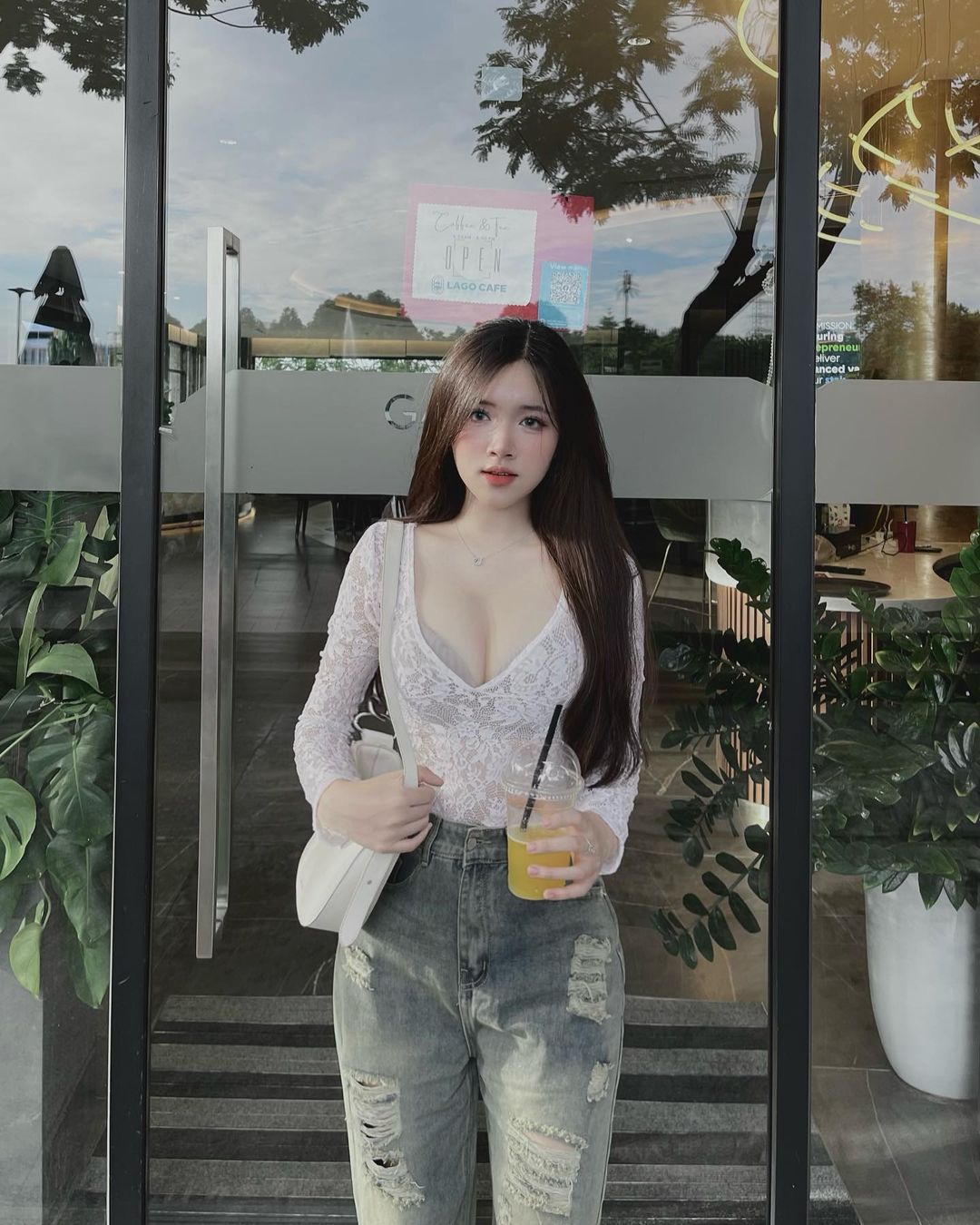 Ảnh Gái Xinh Tiktok Minh Anh _mianh.1001 – Onlyfans Leak