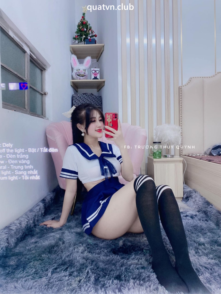 Trương Thuý Quỳnh OnlyFans (115) (Photos)