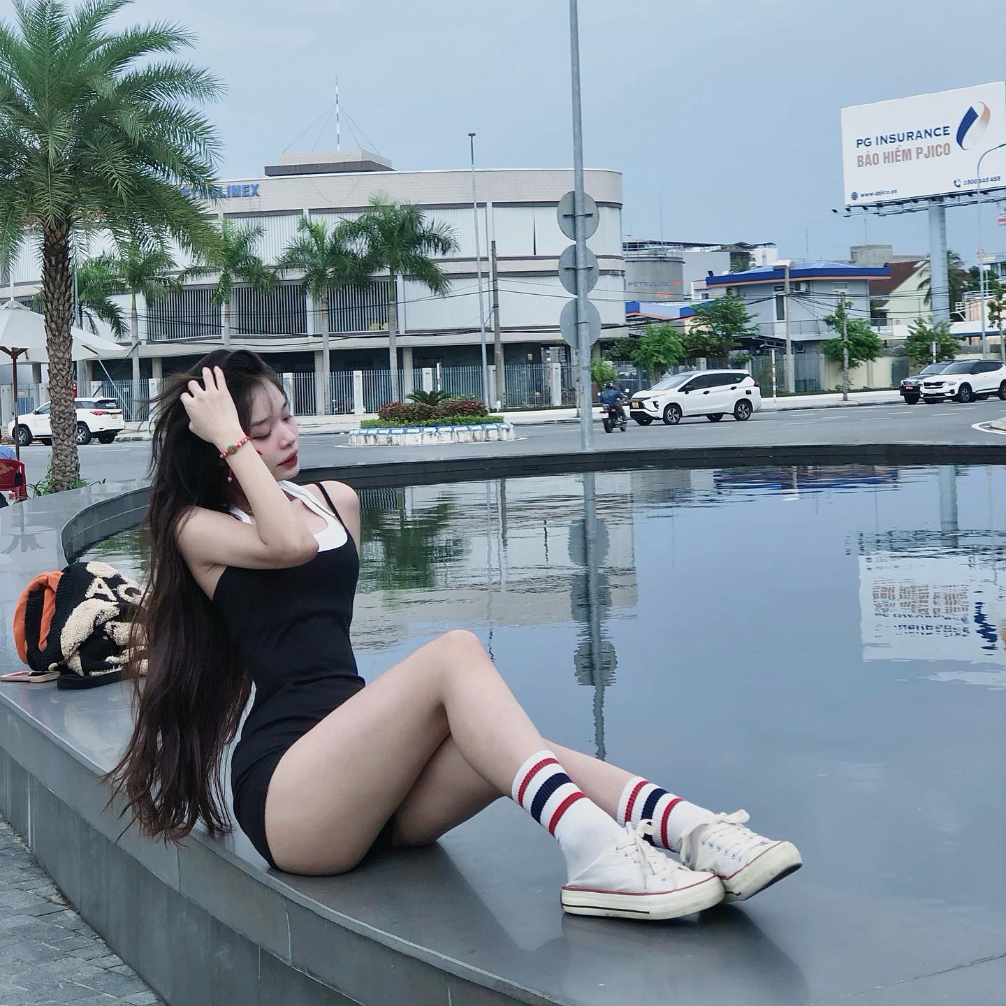 Ảnh 18+ Gái Xinh Facebook Nguyễn Thị Thảo teally2004 teally.ntt n.t.t.1905 – Onlyfans Leak