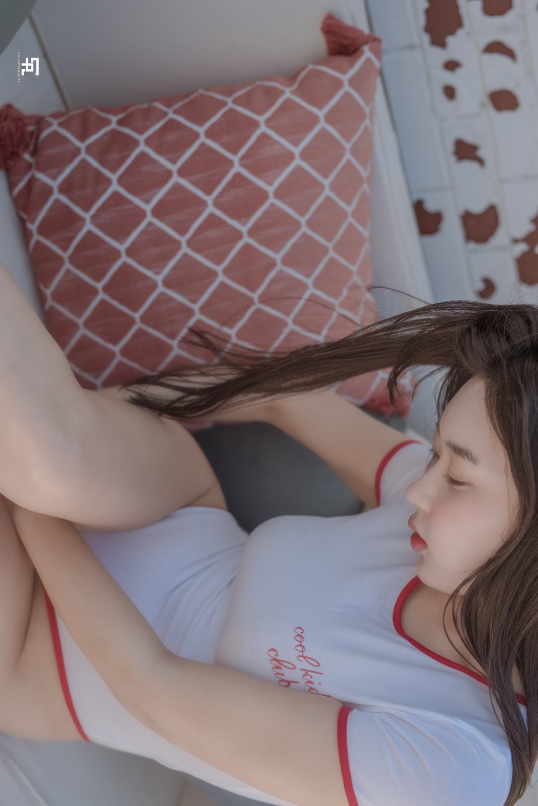 Shin Jae-Eun 신재은, [SAINT Photolife] Summer Onlyfans Leak