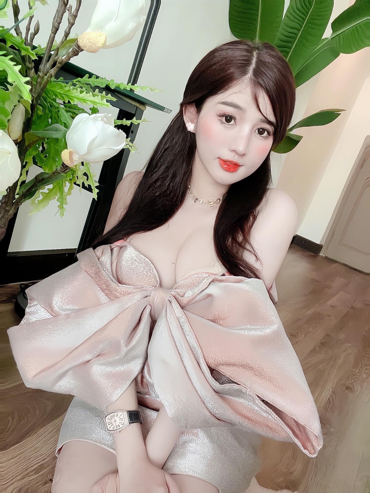Ảnh Gái Xinh Facebook – Huỳnh Mai Linh