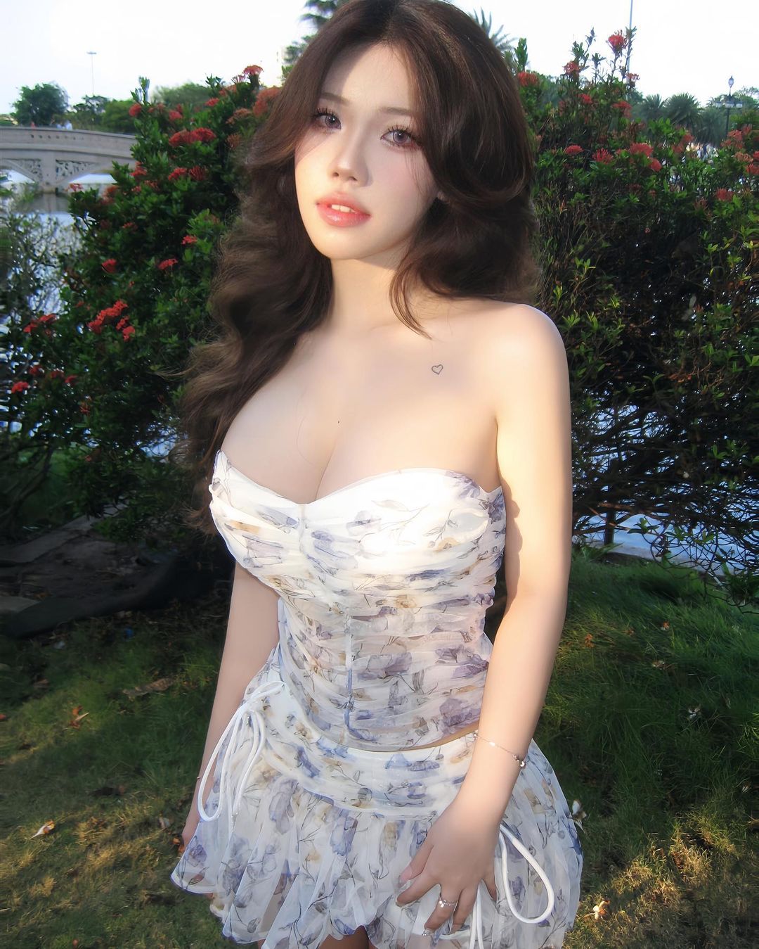 Ảnh 18+ Gái Xinh Facebook Thuy Phuong Ng imphuon.g – Onlyfans Leak