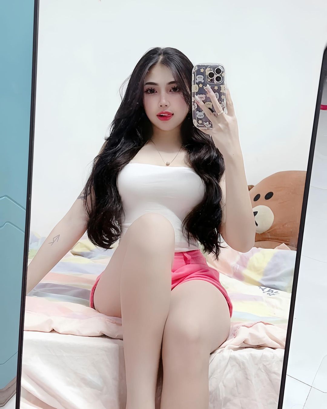 Ảnh Gái Xinh Instagram Thảo Nguyễn nth.thao85 thaonguyen2x00 – Onlyfans Leak