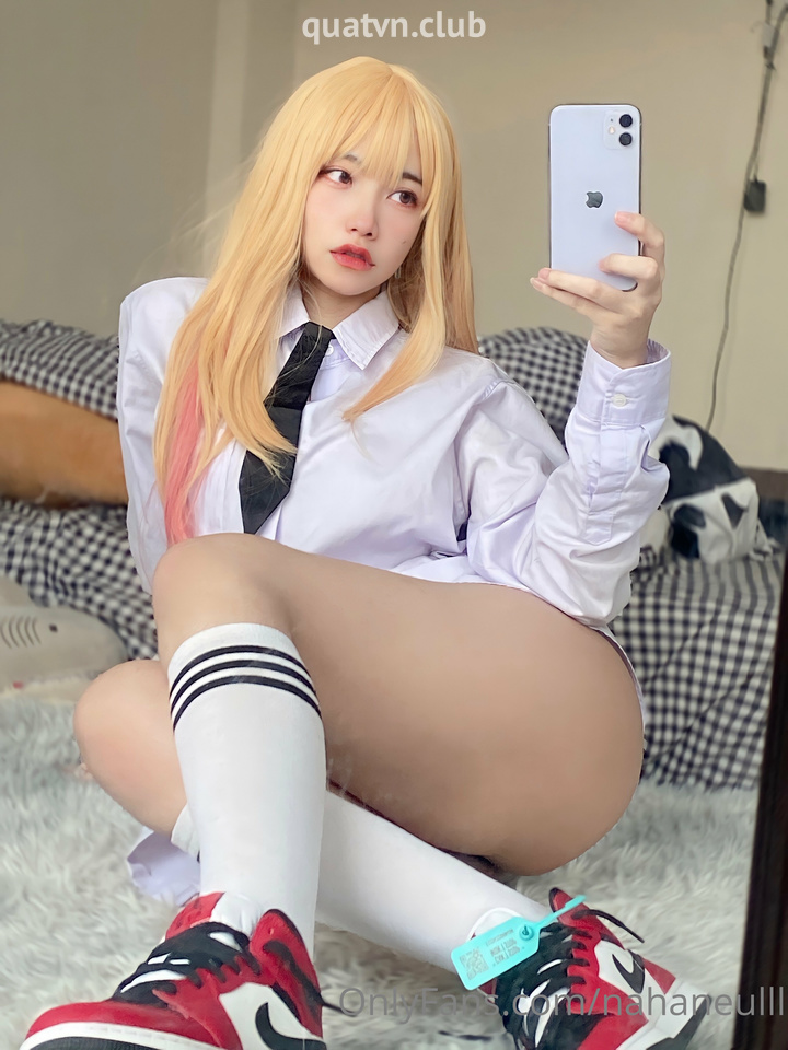Nahaneulll OnlyFans #9234 – Onlyfans Leak