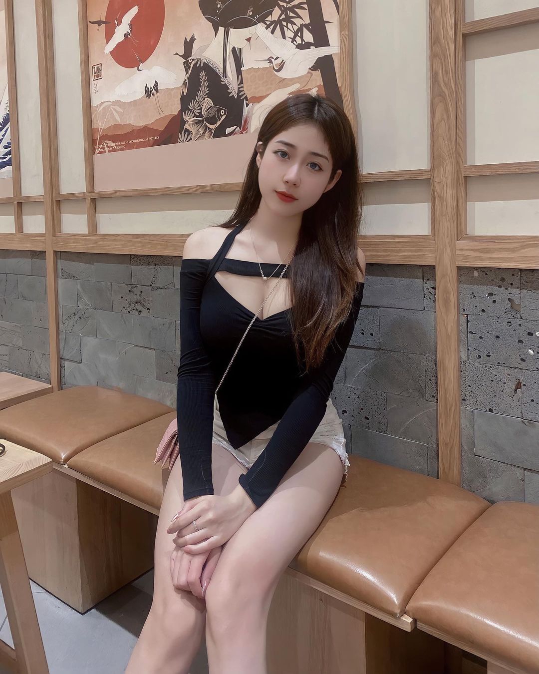 Ảnh 18+ Gái Xinh Instagram Nguyễn Trà My teamy_99 – Onlyfans Leak