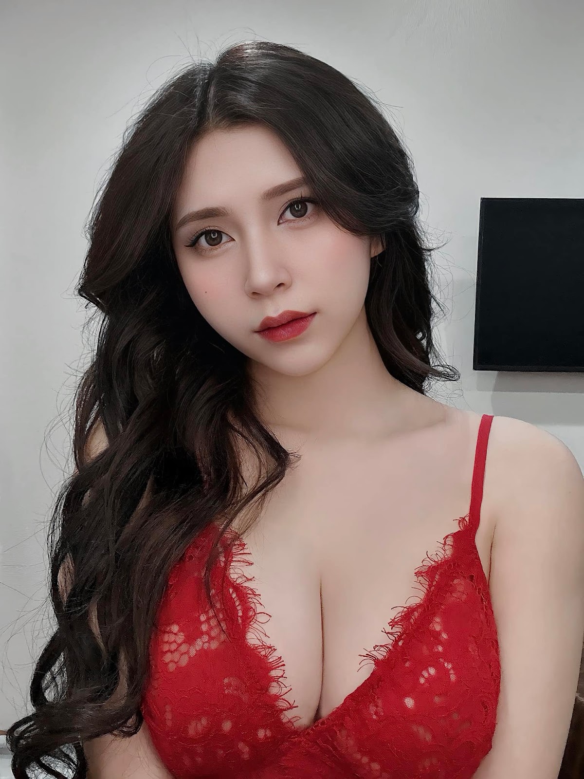 Ảnh Gái Xinh Tiktok Khổng Thanh Minh khongminhthanhh khongminhthanh