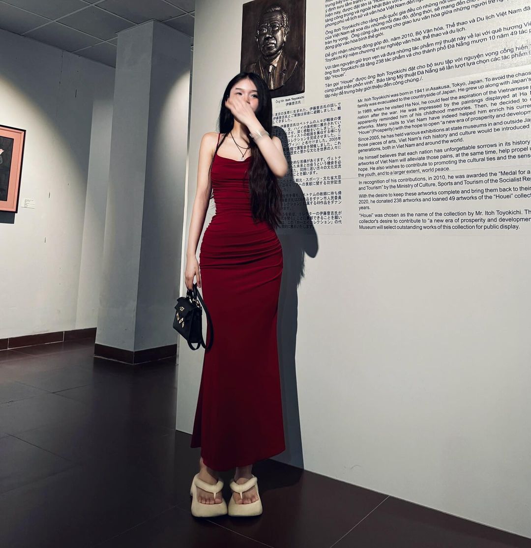 Ảnh 18+ Gái Xinh Facebook Nguyễn Thị Thảo teally2004 teally.ntt n.t.t.1905 – Onlyfans Leak
