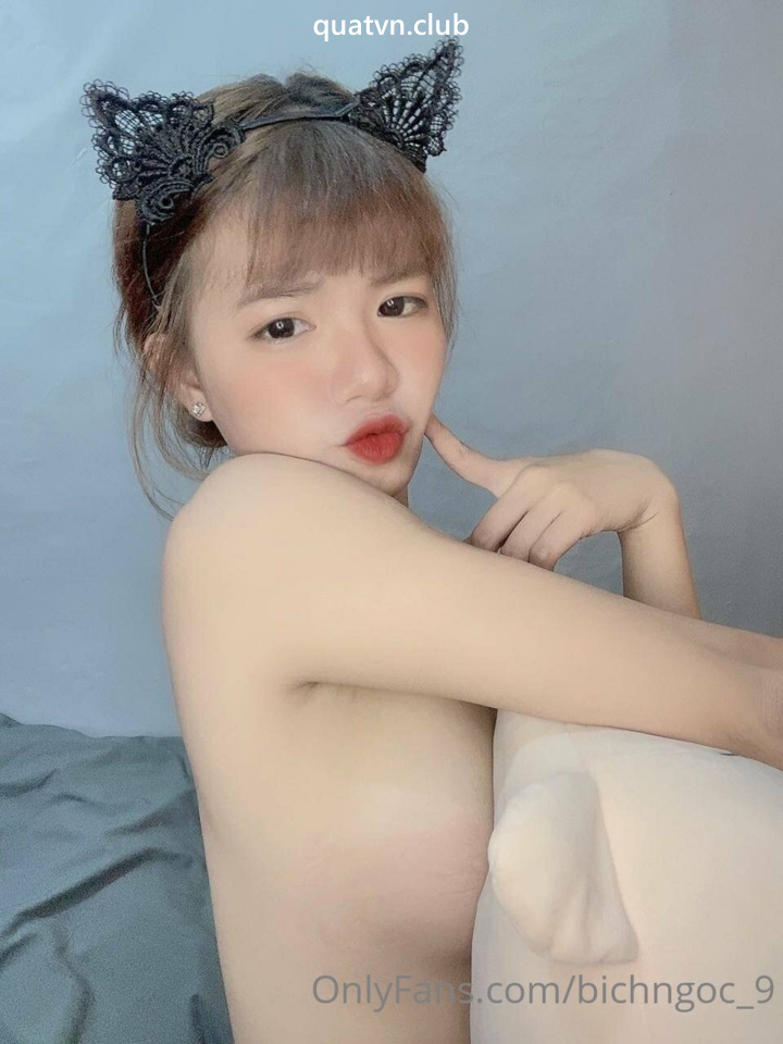 Bích Ngọc OnlyFans (34) (Photos)