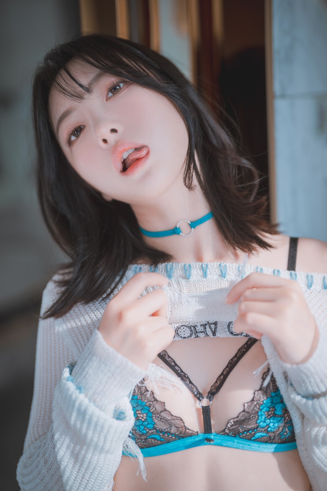 HaNari 하나리, [DJAWA] Romantic Lines +S.Ver Set.01