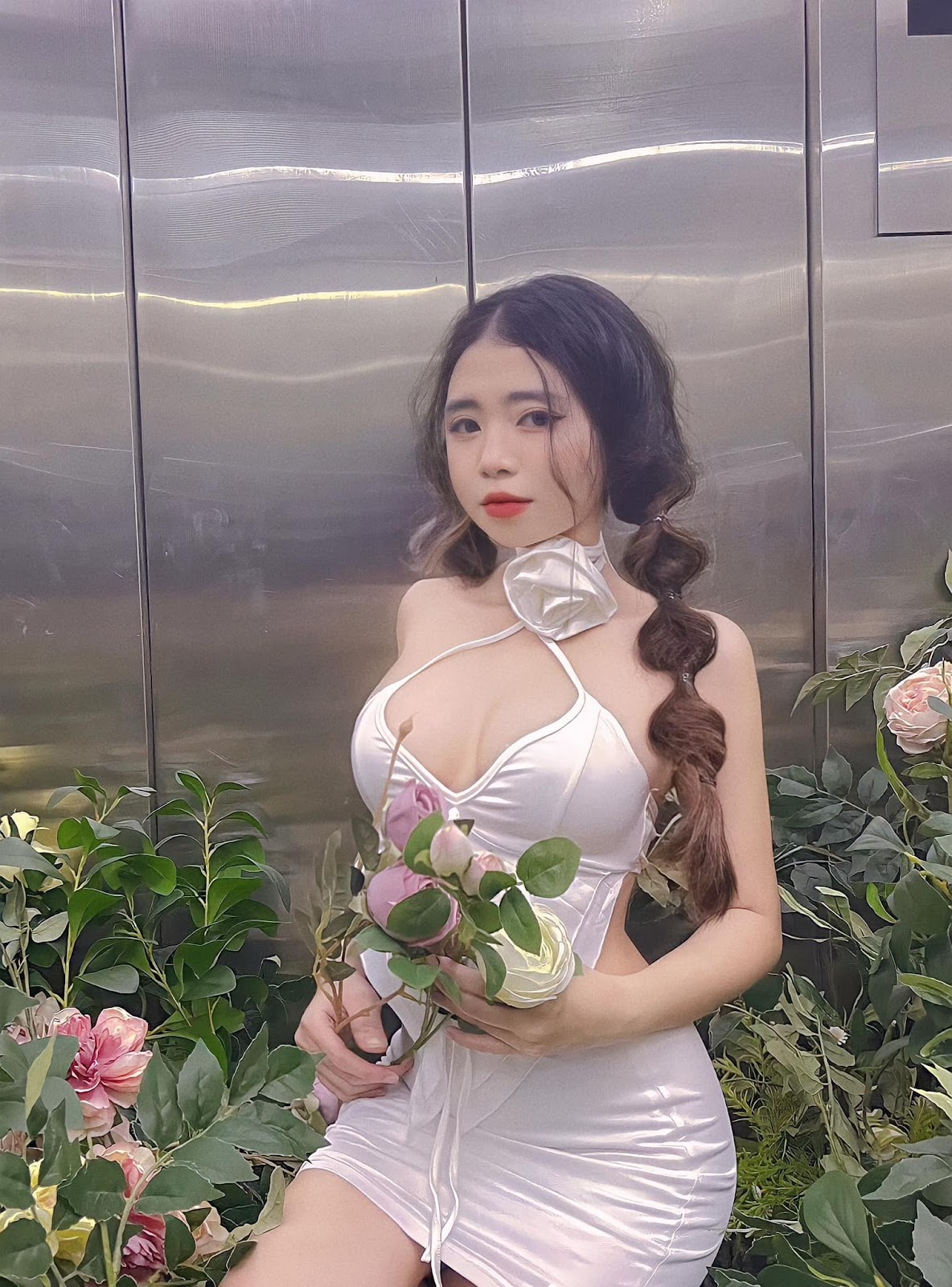 Ảnh Gái Xinh Facebook Phan Thị Thủy Tiên – Thuy_tien1212