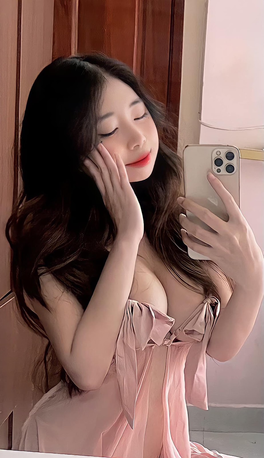 Ảnh Gái Xinh Facebook Phan Thị Thủy Tiên – Thuy_tien1212