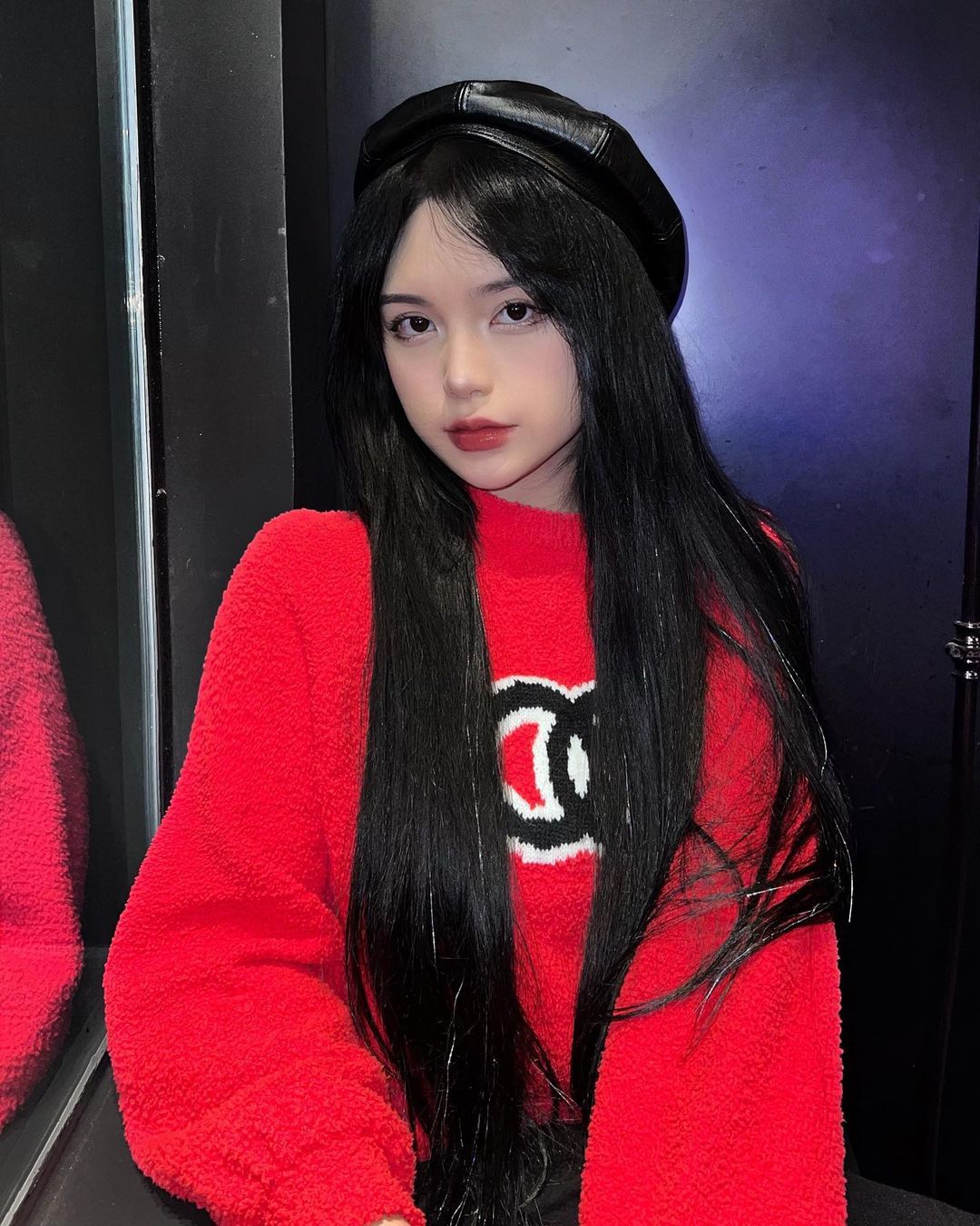 Ảnh Nóng Gái Xinh Tiktok Trương AnThư bang.thuu17 bang.thuu