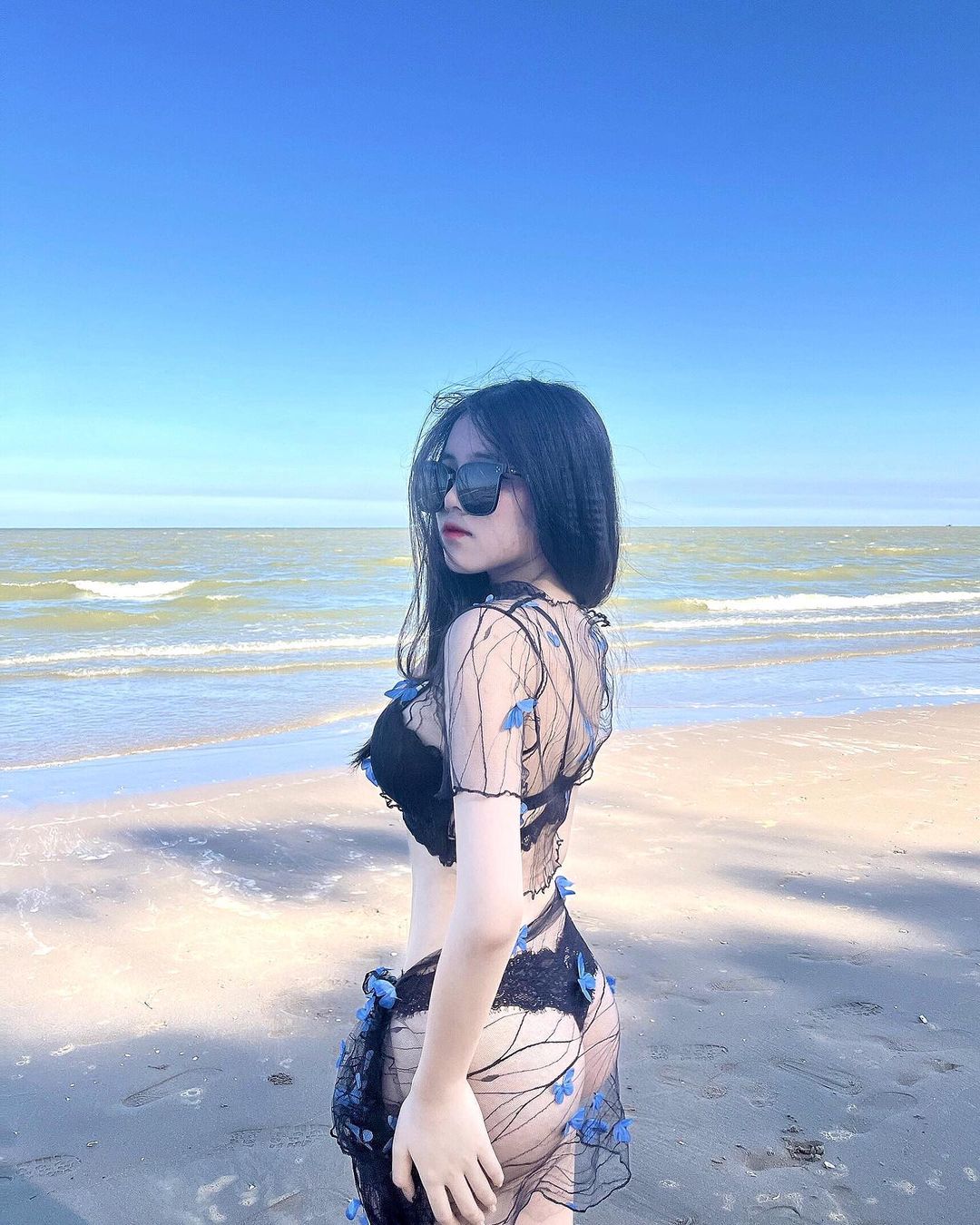 Ảnh Gái Xinh Tiktok Minh Anh _mianh.1001 – Onlyfans Leak