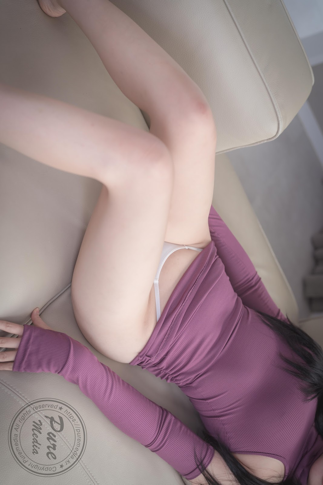 Ảnh Nóng 18+ Gái Xinh Mallang 말랑, [PURE MEDIA] Vol.281 Ultimate Nymphomaniac Set.01 – Onlyfans Leak