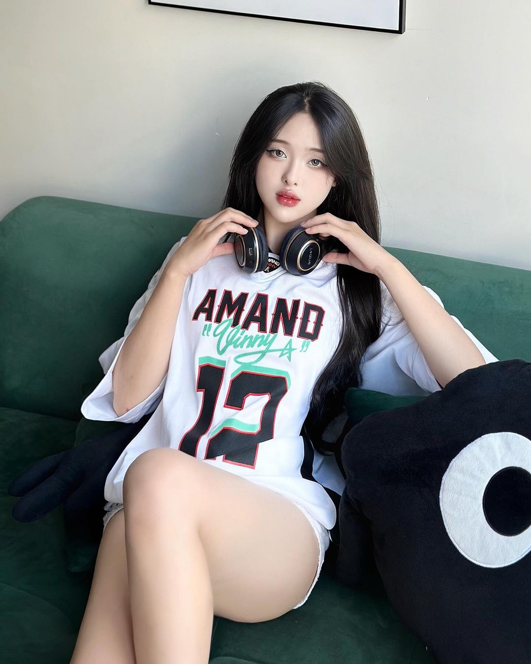 Ảnh 18+ Gái Xinh Tiktok Bảo Châu baochau_0301 baochau0315 – Onlyfans Leak