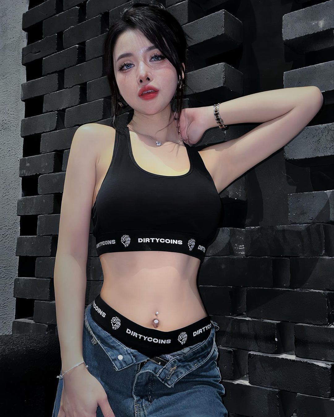 Ảnh Gái Xinh Instagram Yoshida Kim yoshidakimm – Onlyfans Leak