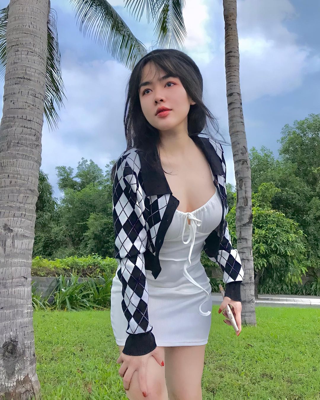 Ảnh 18+ Gái Xinh Facebook Võ Ngọc Lan Anh embelananhh – Onlyfans Leak