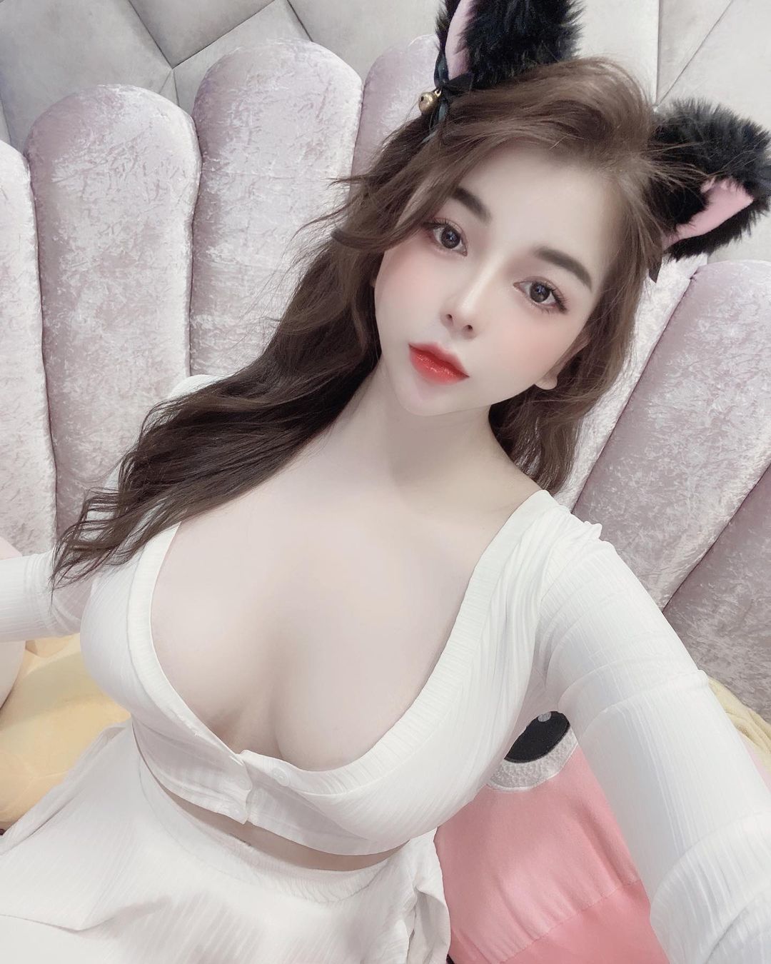 Ảnh Gái Xinh Facebook Hồ Kim Liên kimlienne98 liennnnn.98 – Onlyfans Leak