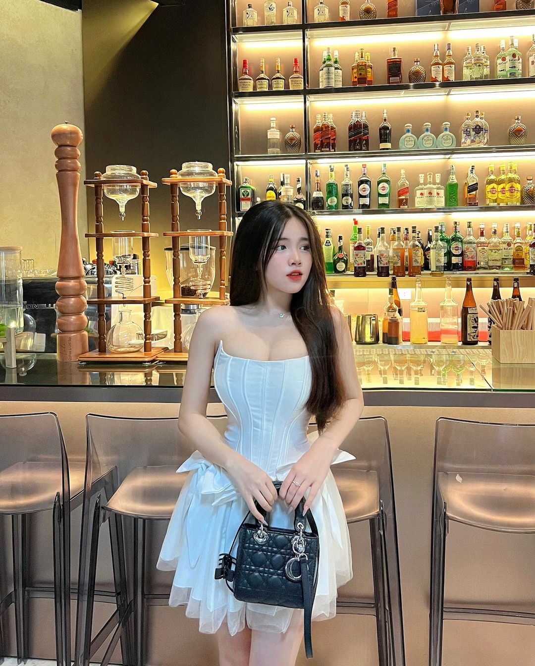 Ảnh Gái Xinh Tiktok Minh Anh _mianh.1001 – Onlyfans Leak