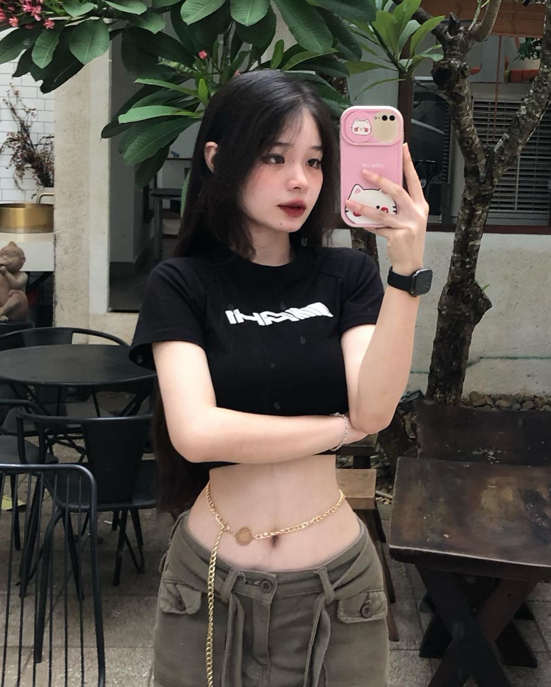 Ảnh 18+ Gái Xinh Facebook Nguyễn Thị Thảo teally2004 teally.ntt n.t.t.1905 – Onlyfans Leak