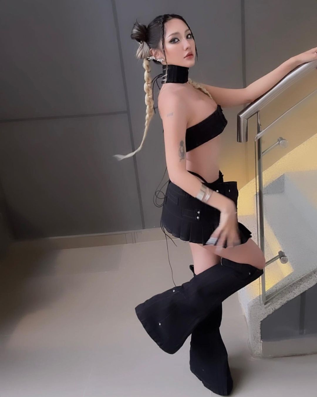Ảnh 18+ Gái Xinh Instagram Di Di di.dii___ – Onlyfans Leak