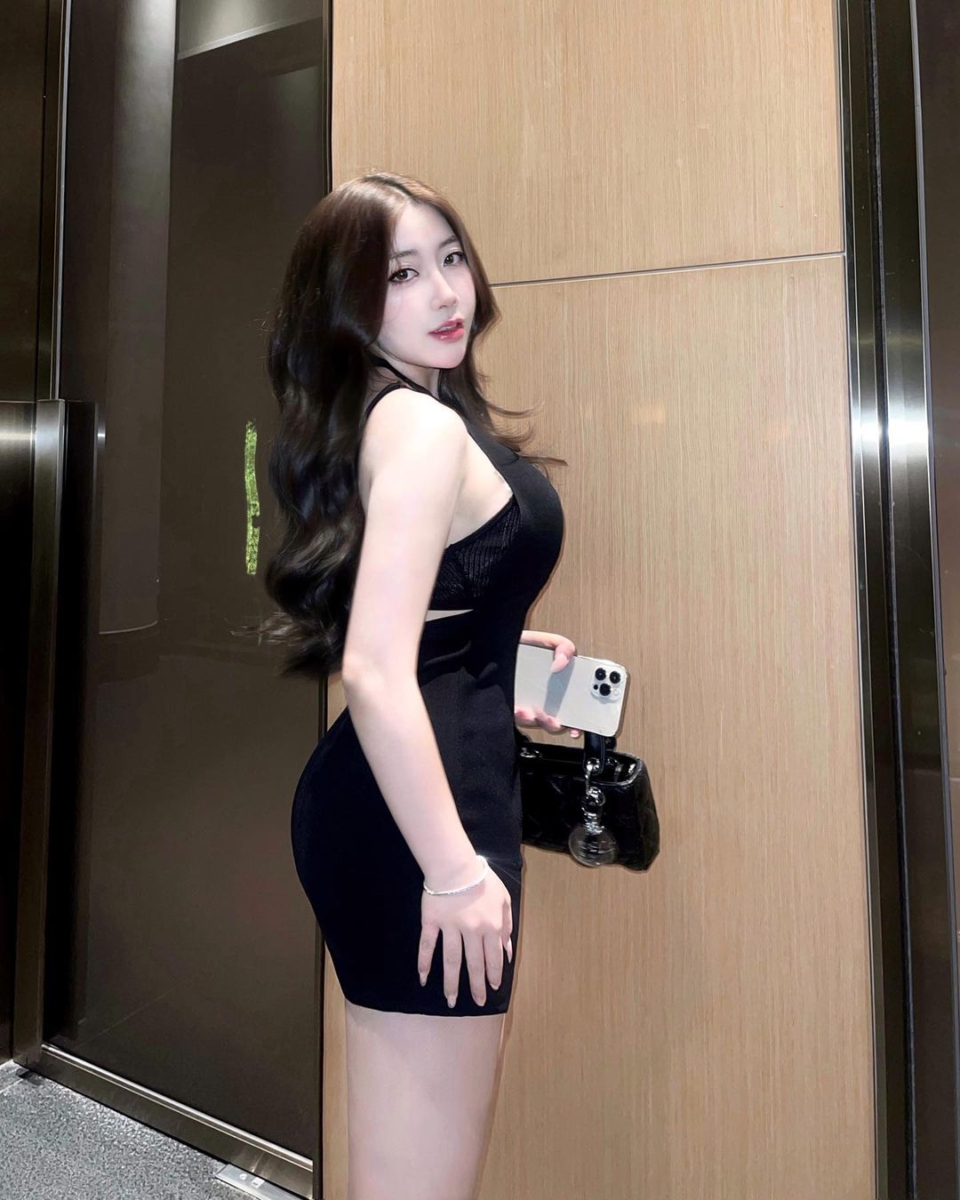 Ảnh 18+ Gái Xinh Instagram Nguyễn Thị Thanh Nhàn nancy.babiii – Onlyfans Leak