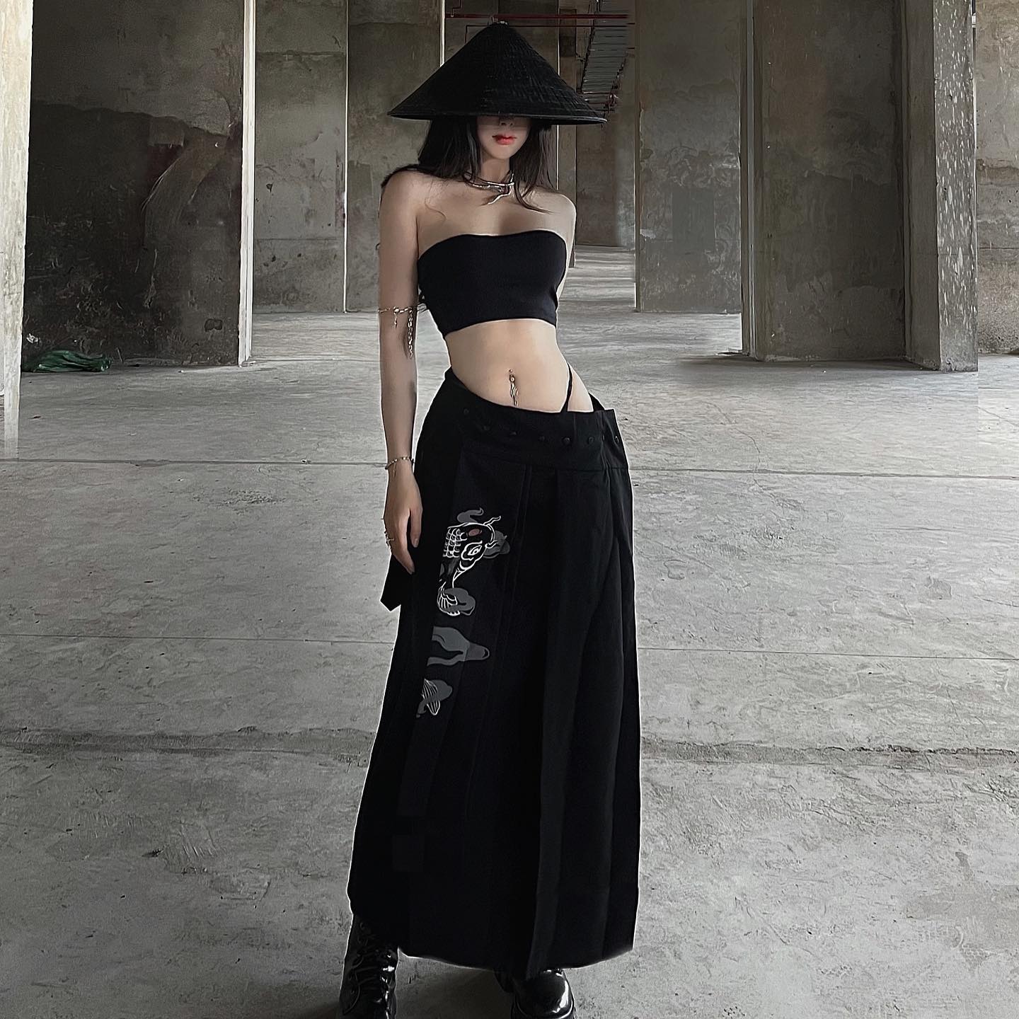 Ảnh 18+ Gái Xinh Tiktok Bảo Châu baochau_0301 baochau0315 – Onlyfans Leak