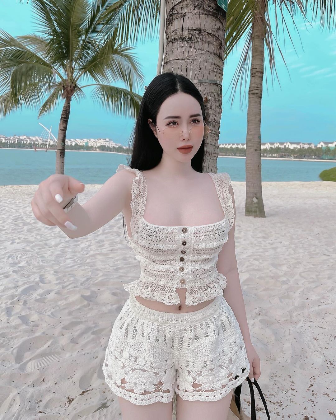 Ảnh 18+ Gái Xinh Tiktok Trần Ngọc Thủy tranngocthuy_66 – Onlyfans Leak