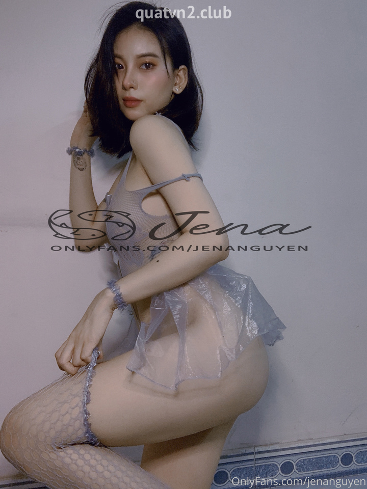 Photo Jena Nguyen OnlyFans Leak #14142