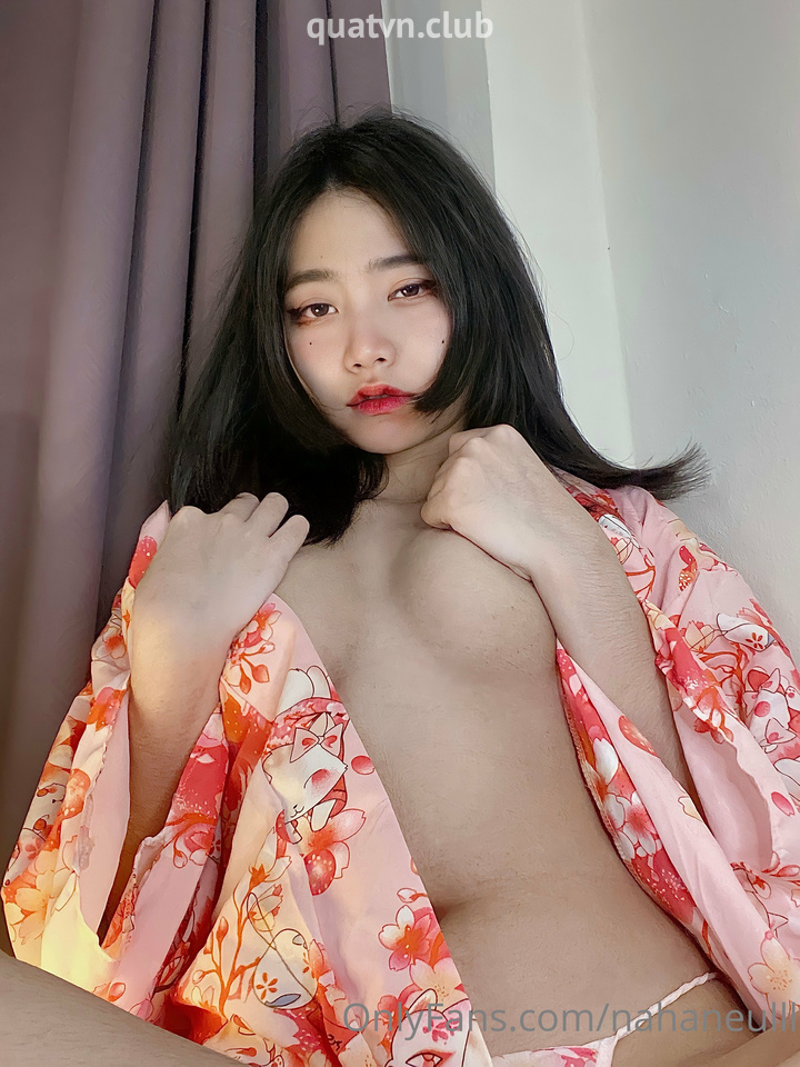 Nahaneulll OnlyFans #9234 – Onlyfans Leak