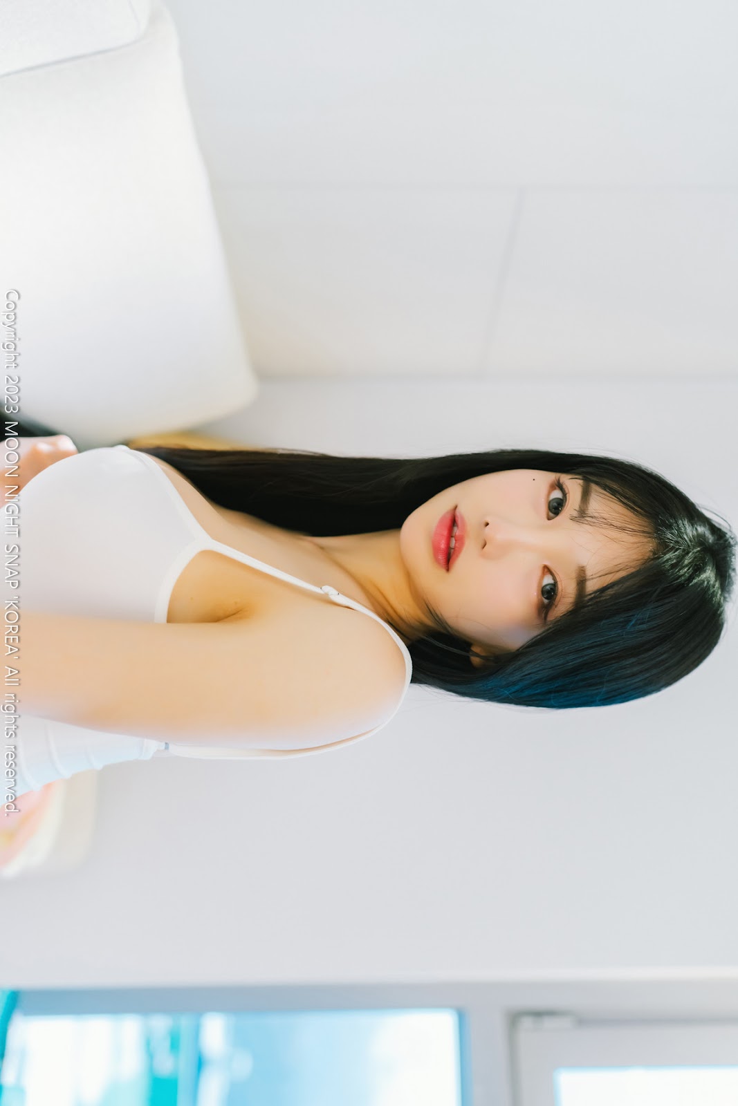 Ảnh Nóng 18+ Gái Xinh Yunjin 챌이, [Moon Night Snap] Yunjin Peeking Set.02 – Onlyfans Leak