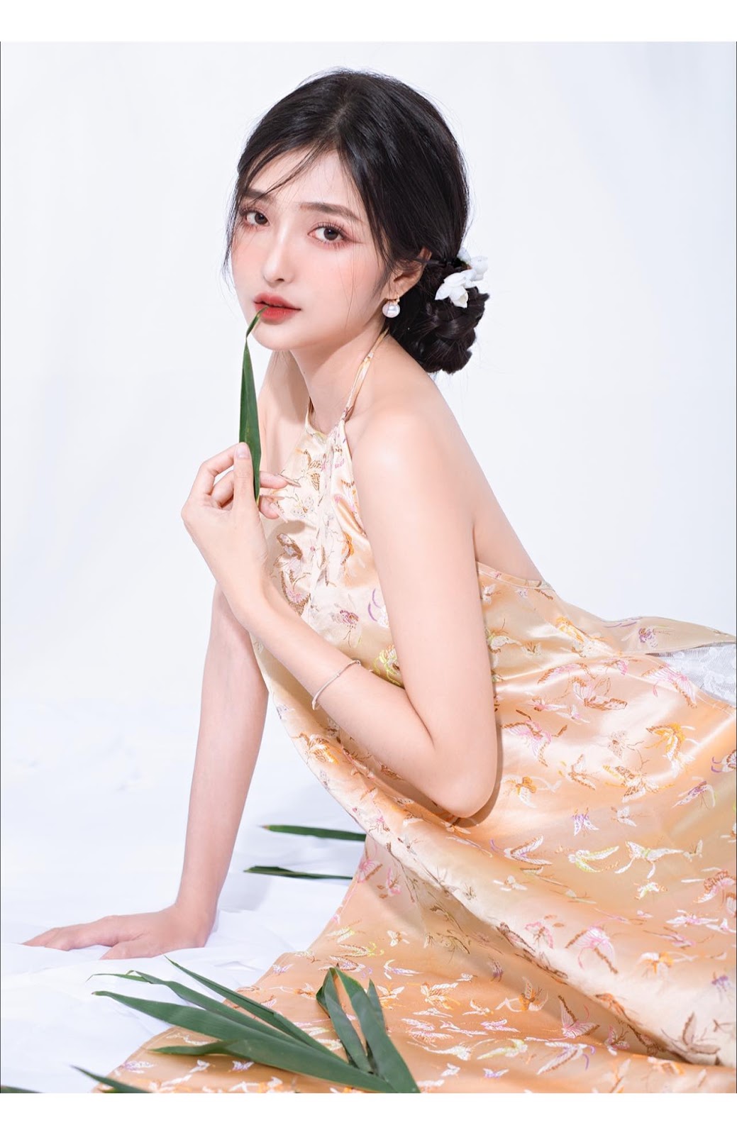 Ảnh Gái Xinh Facebook Mai Ngọc Khánh Linh- maingockhanhlinh_