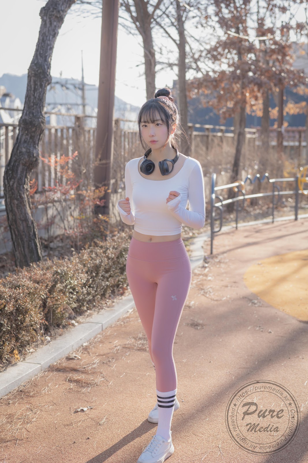 Ảnh Nóng 18+ Gái Xinh Hina 히나, PURE MEDIA Vol.275 Raped My Rude Little Sister Set.01 – Onlyfans Leak