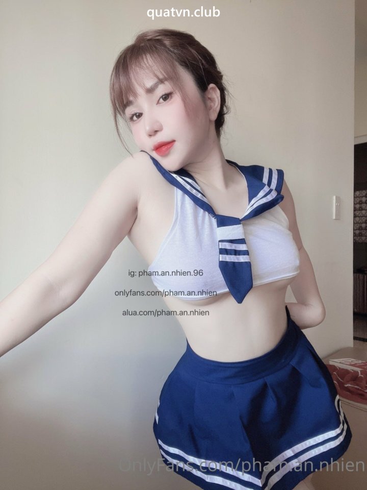 Phạm An Nhiên OnlyFans (25) (Photos)