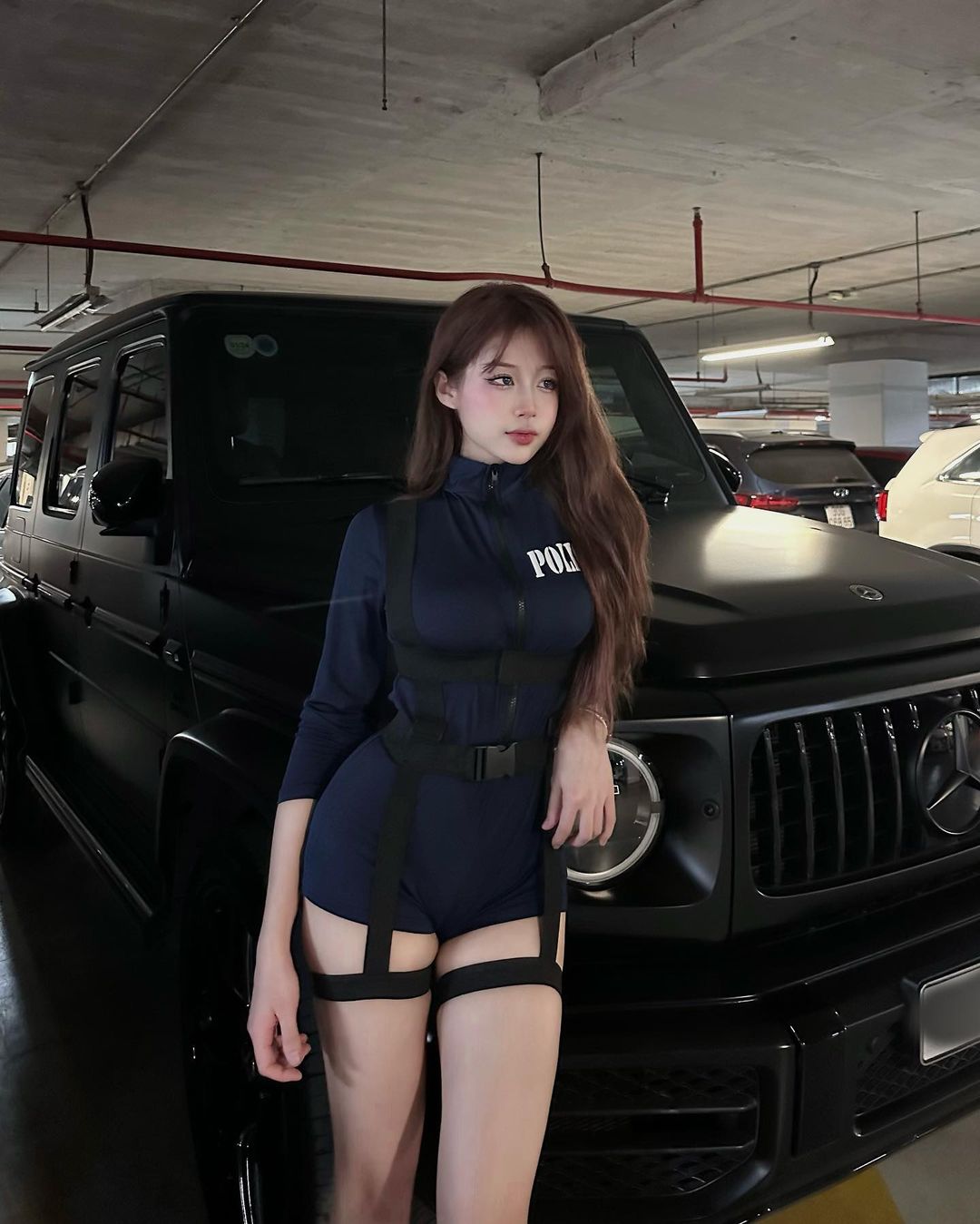 Ảnh 18+ Gái Xinh Instagram Nguyễn Trà My teamy_99 – Onlyfans Leak