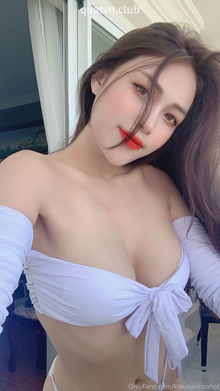 Kiều Oanh So Hot OnlyFans # (65) (Photos)
