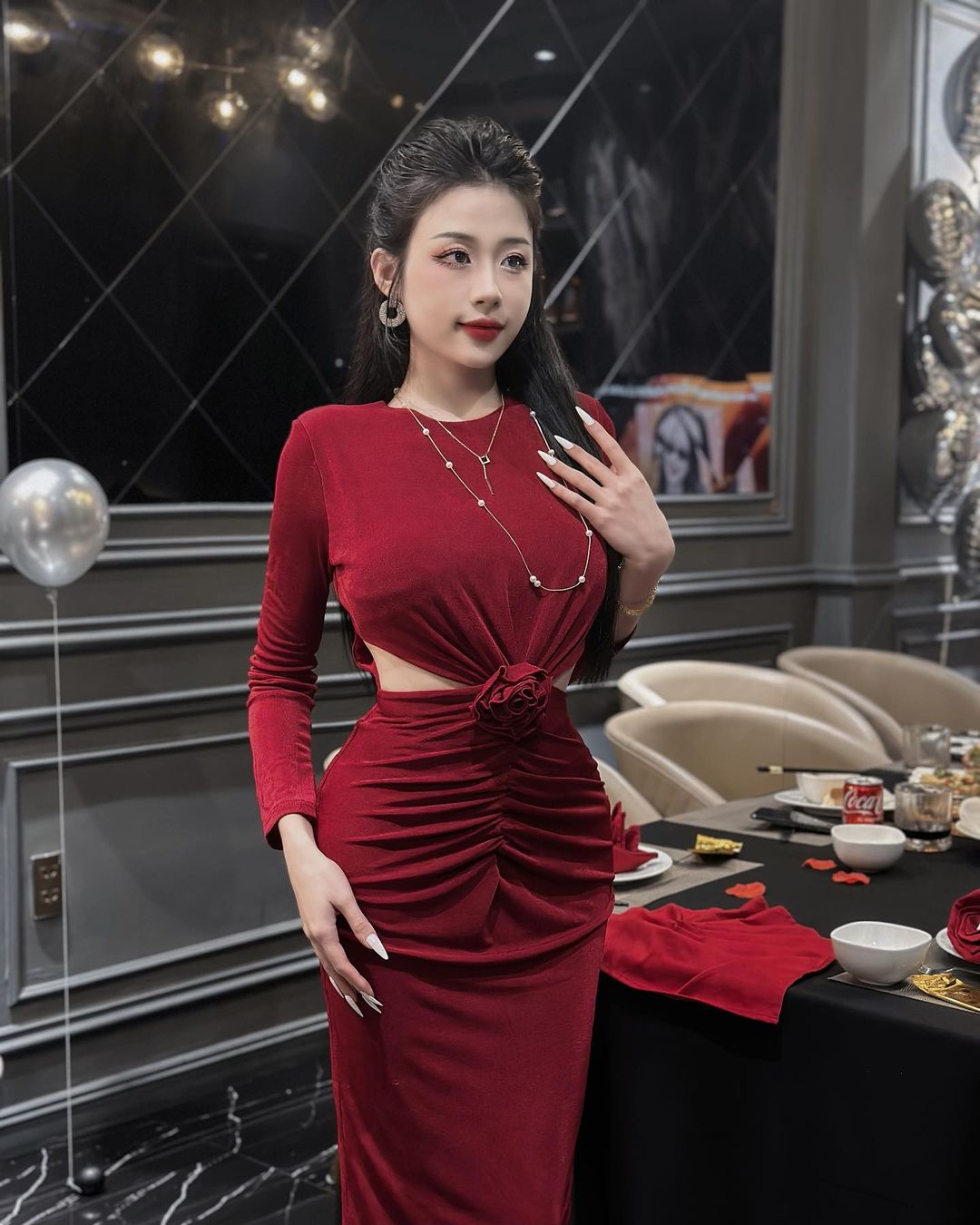 Ảnh 18+ Gái Xinh Instagram Nguyễn Trà My teamy_99 – Onlyfans Leak