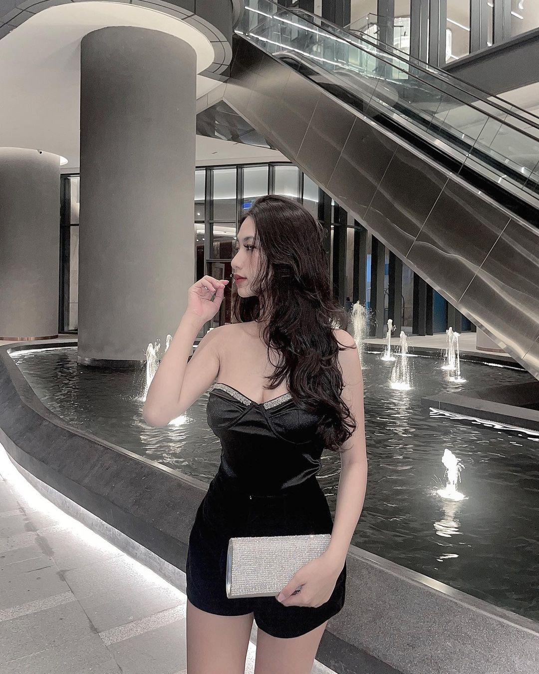 Ảnh Gái Xinh Facebook Phan Thị Mai Anh maianhphann – Onlyfans Leak
