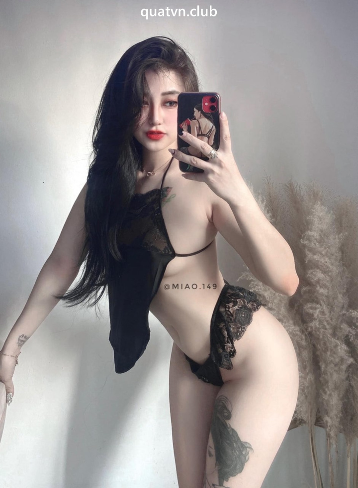 Trương Thuý Quỳnh OnlyFans (115) (Photos)