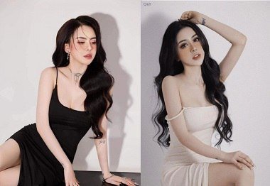 Công bố hình ảnh sex của một người đẹp
