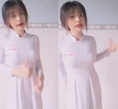 Hiếp dâm nữ sinh đau bướm đến há mồm