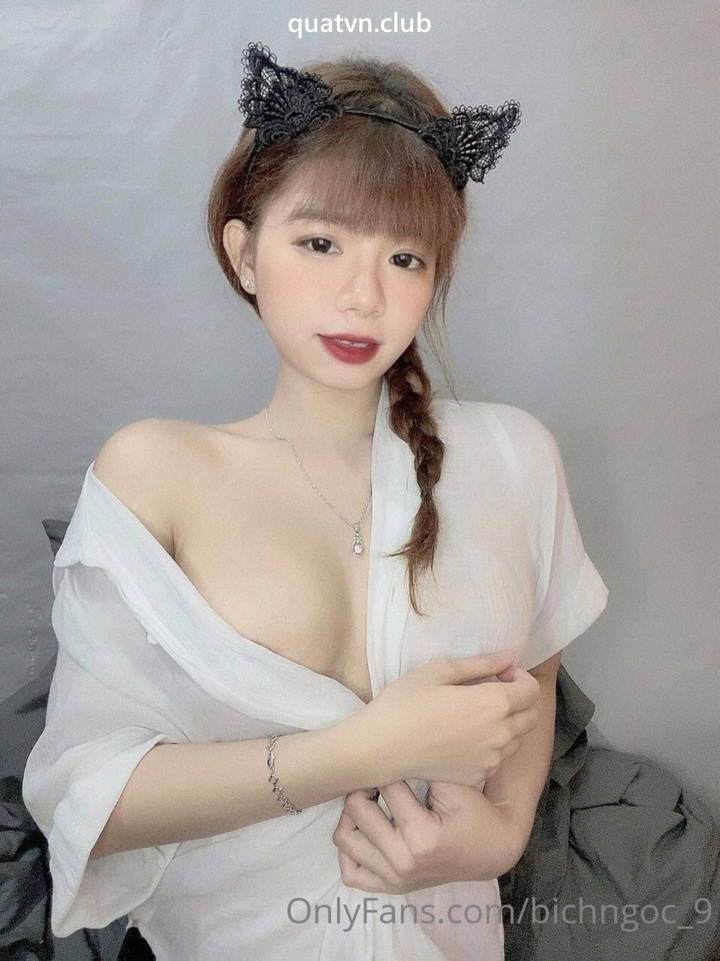 Bích Ngọc OnlyFans (34) (Photos)