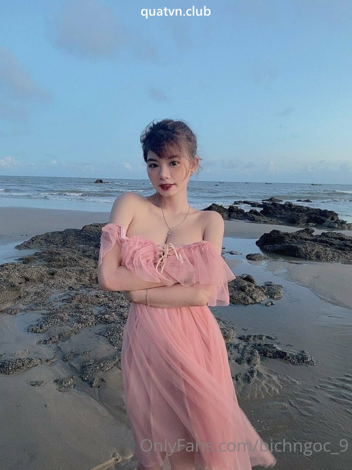 Bích Ngọc OnlyFans (34) (Photos)