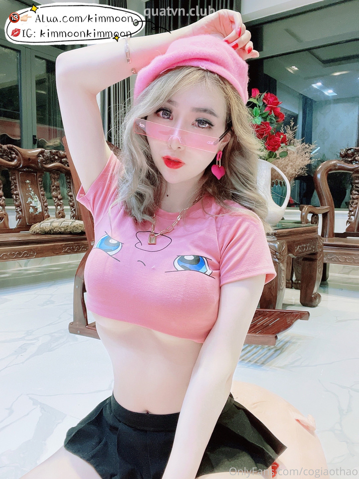 Cô Giáo Thảo OnlyFans Leak CoGiaoThao #12857