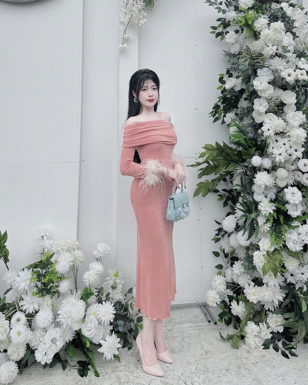 Ảnh 18+ Gái Xinh Instagram Nguyễn Trà My teamy_99 – Onlyfans Leak