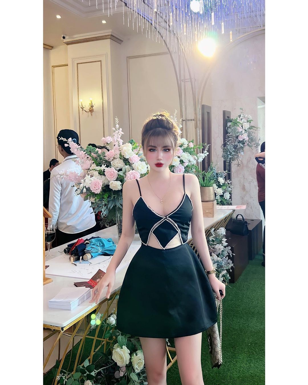 Ảnh 18+ Gái Xinh Instagram Nguyễn Ngọc Thơ Thi tho.thi_21 – Onlyfans Leak