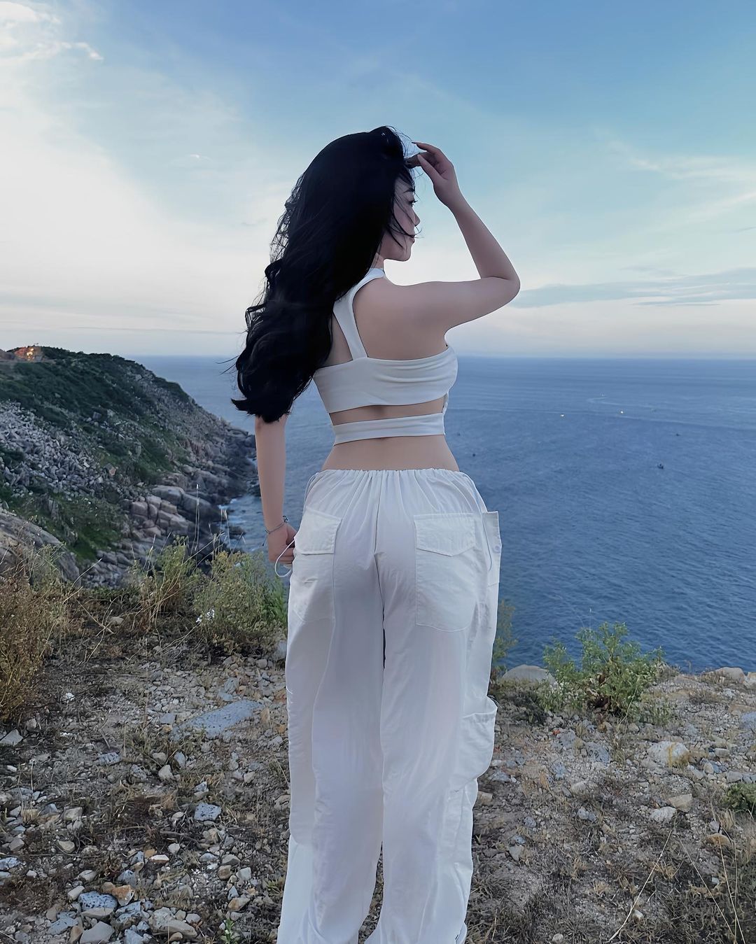 Ảnh 18+ Gái Xinh Instagram Nguyễn Thị Thanh Nhàn nancy.babiii – Onlyfans Leak