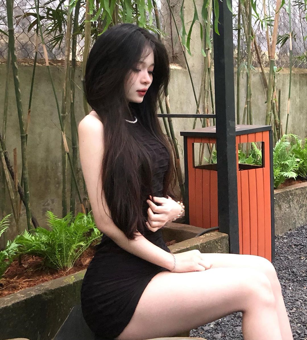 Ảnh 18+ Gái Xinh Facebook Nguyễn Thị Thảo teally2004 teally.ntt n.t.t.1905 – Onlyfans Leak