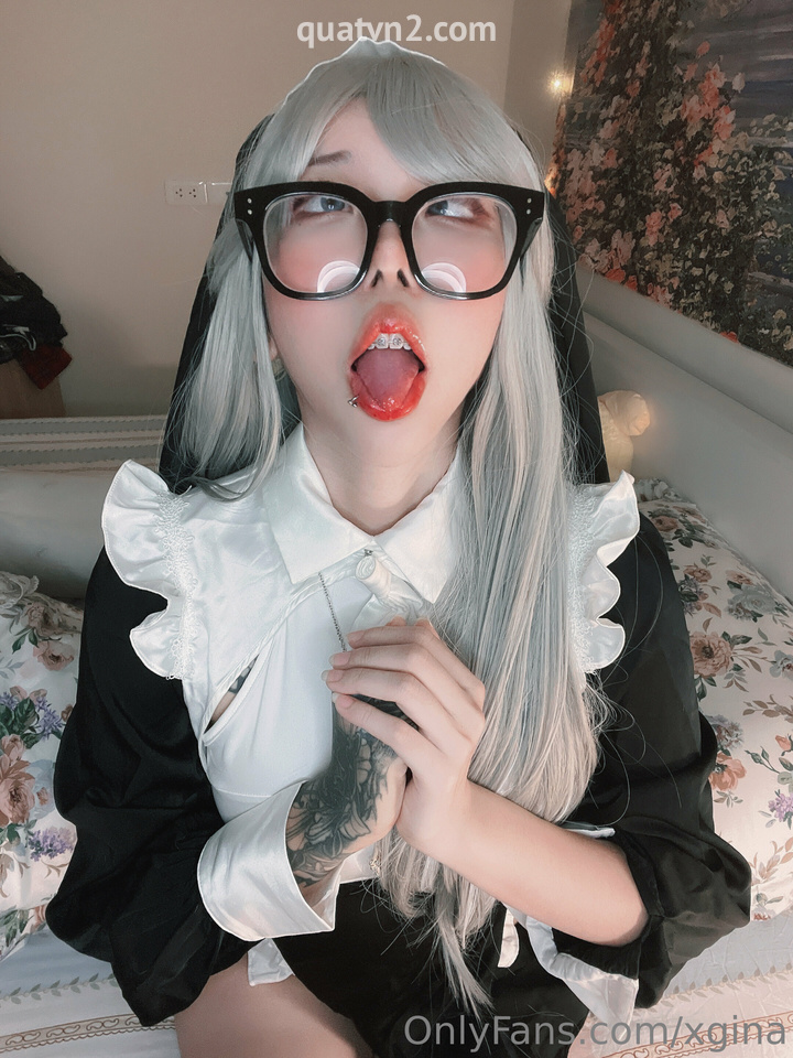 Yume (@xgina) OnlyFans Leak #14806